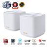 Bộ phát Wifi ASUS ZenWiFi Mini XD4 AX White (2PK) 7 Bộ phát Wifi ASUS ZenWiFi Mini XD4 AX White (2PK)