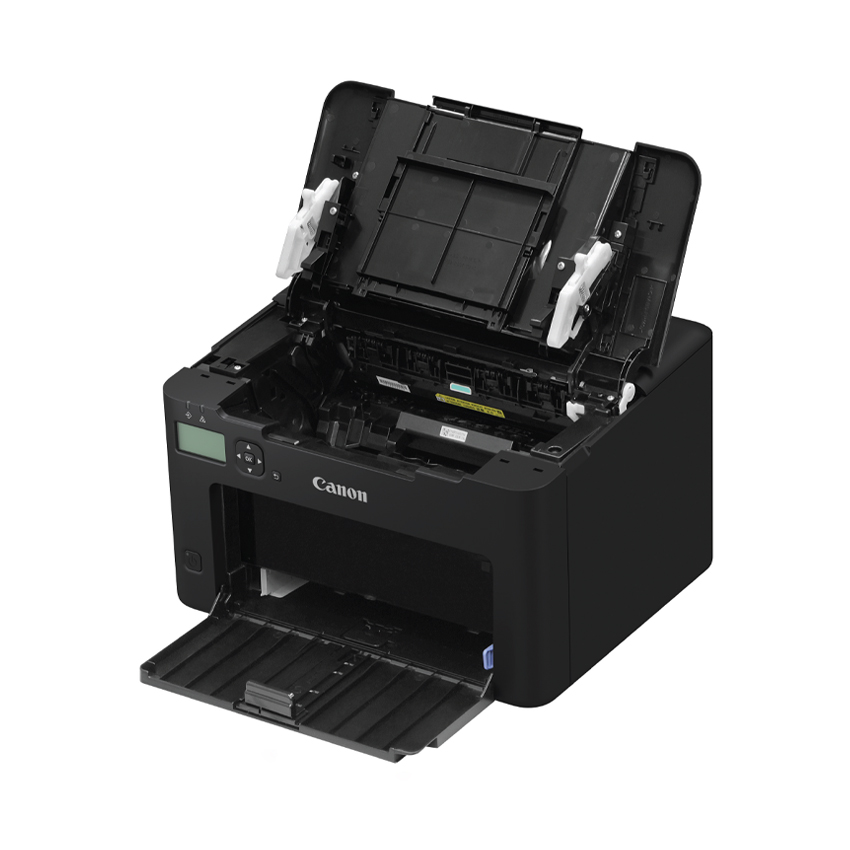 Máy In Canon LBP 121DN – Đen trắng đơn năng