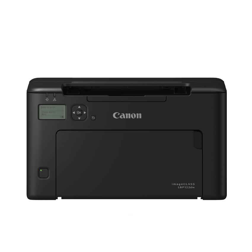 Máy In Canon LBP 122dw – Đen trắng đơn năng