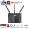 Bộ phát Wifi ASUS RT-AC86U (1PK) Black 6 Bộ phát Wifi ASUS RT-AC86U (1PK) Black