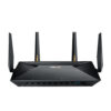 Bộ phát Wifi ASUS BRT-AC828 Black