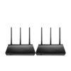 Bộ phát Wifi ASUS RT-AC67U (2Pk) Black 5 Bộ phát Wifi ASUS RT-AC67U (2Pk) Black