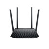 Bộ phát Wifi ASUS RT-AC1300UHP Black