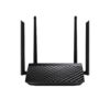 Bộ phát Wifi ASUS RT-AC1200 V2 Black 4 Bộ phát Wifi ASUS RT-AC1200 V2 Black