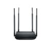 Bộ phát Wifi ASUS RT-N800HP Black 4 Bộ phát Wifi ASUS RT-N800HP Black