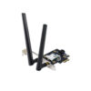 Card Mạng ASUS PCE-AX3000 (WiFi 6 | Bluetooth 5 | WPA3) 3 Card Mạng ASUS PCE-AX3000 (WiFi 6 | Bluetooth 5 | WPA3)