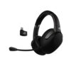 Tai nghe Asus ROG STRIX GO 2.4 Gaming ( Black ) 5 Tai nghe Asus ROG STRIX GO 2.4 Gaming ( Black )