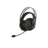 Tai nghe Asus TUF Gaming H7 Wireless ( Black ) 7 Tai nghe Asus TUF Gaming H7 Wireless ( Black )