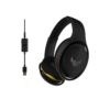 Tai nghe Asus TUF Gaming H5 ( Black ) 7 Tai nghe Asus TUF Gaming H5 ( Black )