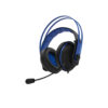Tai nghe Asus Cerberus V2 ( Blue ) 10 Tai nghe Asus Cerberus V2 ( Blue )