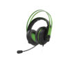 Tai nghe Asus Cerberus V2 ( Green ) 11 Tai nghe Asus Cerberus V2 ( Green )