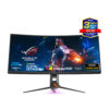 Màn hình Cong Asus ROG Swift PG35VQ (35inch/WQHD/VA/200Hz/G-Sync) 11 Màn hình Cong Asus ROG Swift PG35VQ (35inch/WQHD/VA/200Hz/G-Sync)
