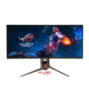 Màn hình ASUS ROG Swift PG349Q (34inch/WQHD/IPS/120Hz/Curved)