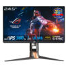 Màn hình ASUS ROG Swift PG259QN (24.5inch | FHD | IPS | 360Hz | G-Sync)