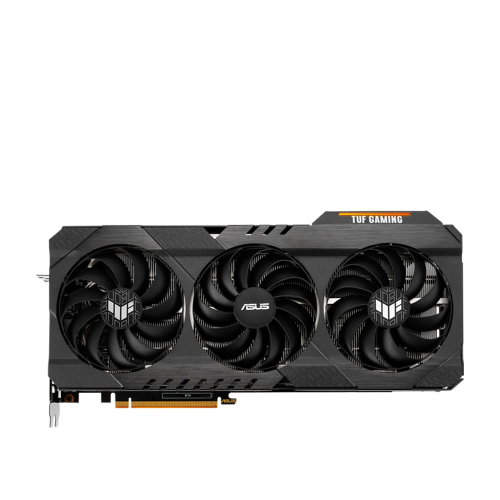 Card màn hình Asus TUF Gaming Radeon RX 6800 OC (TUF-RX6800-O16G-GAMING)