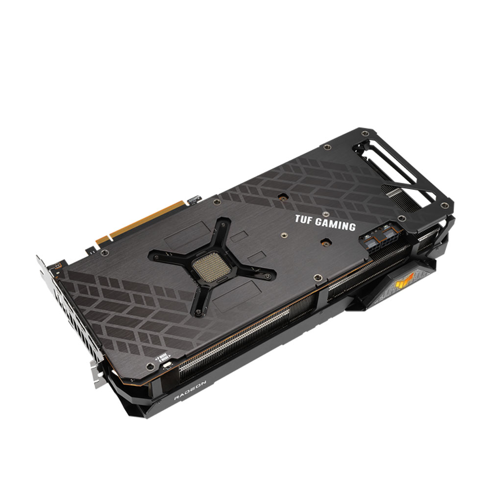 Card màn hình Asus TUF Gaming Radeon RX 6800 OC (TUF-RX6800-O16G-GAMING)