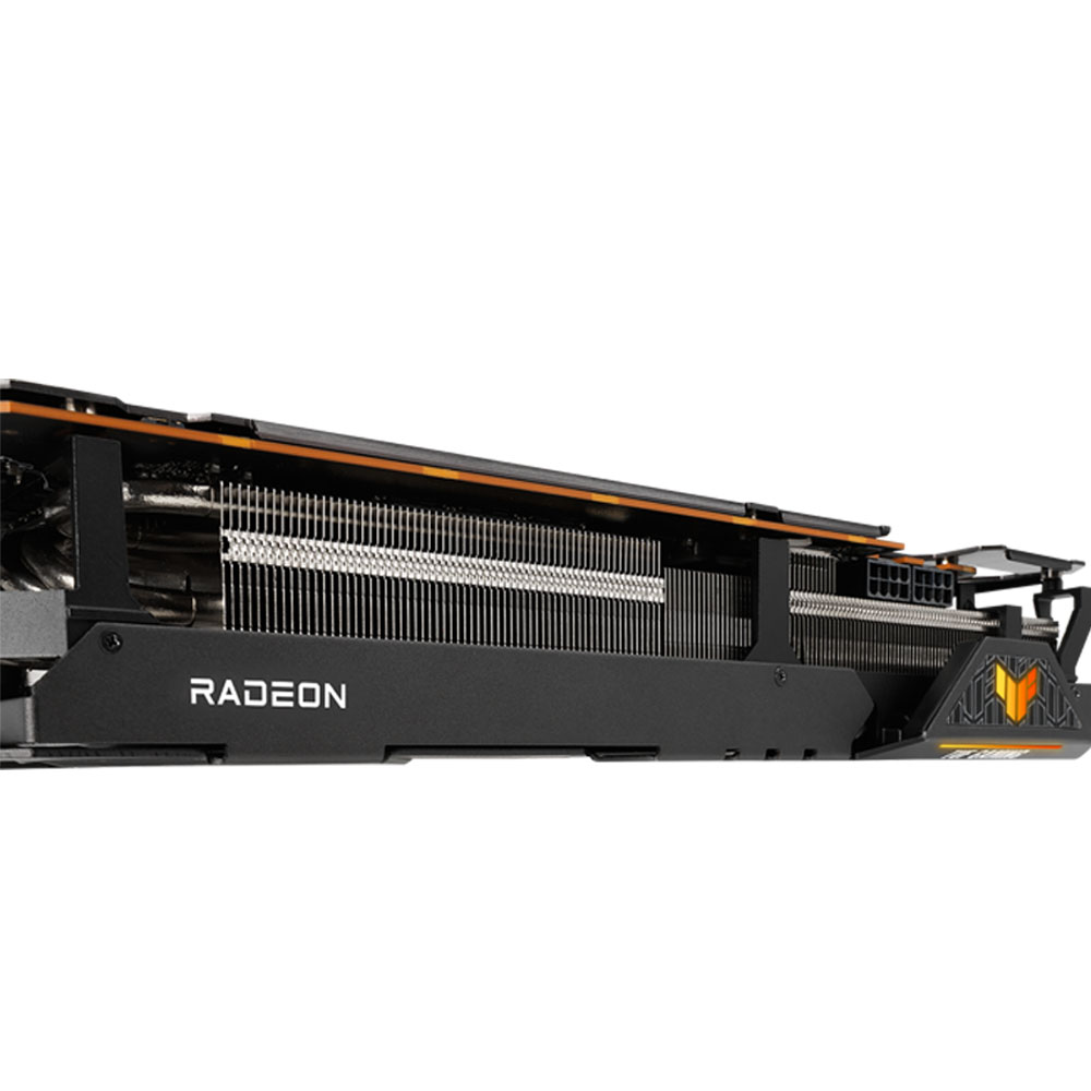 Card màn hình Asus TUF Gaming Radeon RX 6800 OC (TUF-RX6800-O16G-GAMING)