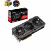 Card màn hình Asus TUF Gaming Radeon RX 6800 OC (TUF-RX6800-O16G-GAMING) 8 Card màn hình Asus TUF Gaming Radeon RX 6800 OC (TUF-RX6800-O16G-GAMING)
