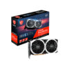 Card màn hình MSI Radeon RX 6600 XT MECH 2X OCV1 8G 17 Card màn hình MSI Radeon RX 6600 XT MECH 2X OCV1 8G