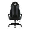 Ghế chơi game Corsair TC60 Fabric Grey 2 Ghế chơi game Corsair TC60 Fabric Grey