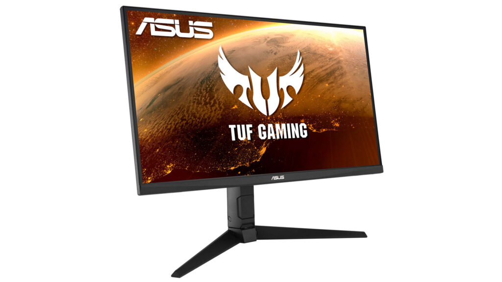 Màn hình Asus TUF Gaming VG27AQL1A (27" | QHD | IPS | 170Hz | FreeSync & G-SYNC Compatible)