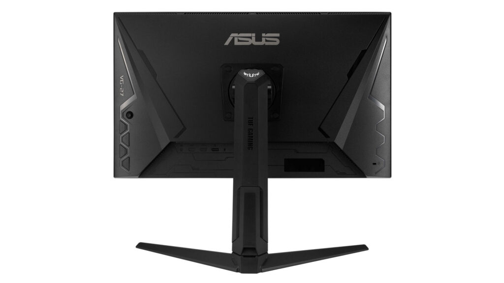 Màn hình Asus TUF Gaming VG27AQL1A (27" | QHD | IPS | 170Hz | FreeSync & G-SYNC Compatible)