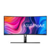 Màn hình Cong Asus ProArt PA34VC (34inch/WQHD/IPS/100Hz/FreeSync) 13 Màn hình Cong Asus ProArt PA34VC (34inch/WQHD/IPS/100Hz/FreeSync)