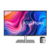 Màn hình Cong Asus ProArt PA32UC-K (32inch/4K/IPS/60Hz/FreeSync) 8 Màn hình Cong Asus ProArt PA32UC-K (32inch/4K/IPS/60Hz/FreeSync)
