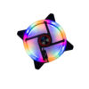 Quạt tản nhiệt Case Coolmoon S2 LED RGB 9 Quạt tản nhiệt Case Coolmoon S2 LED RGB