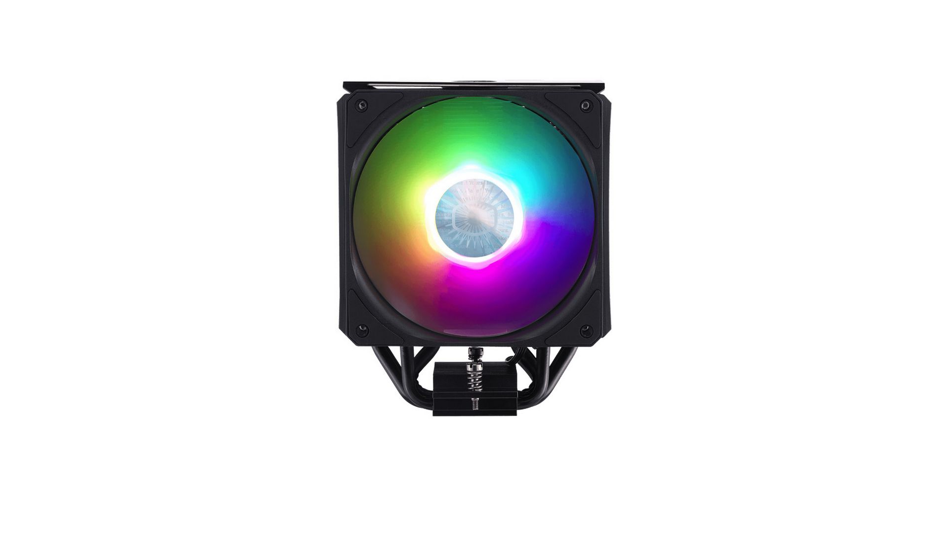 Tản nhiệt khí CPU Cooler Master MasterAir MA612 Stealth ARGB
