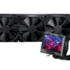 Tản nhiệt nước AIO Asus ROG Ryujin II 360 20 Tản nhiệt nước AIO Asus ROG Ryujin II 360