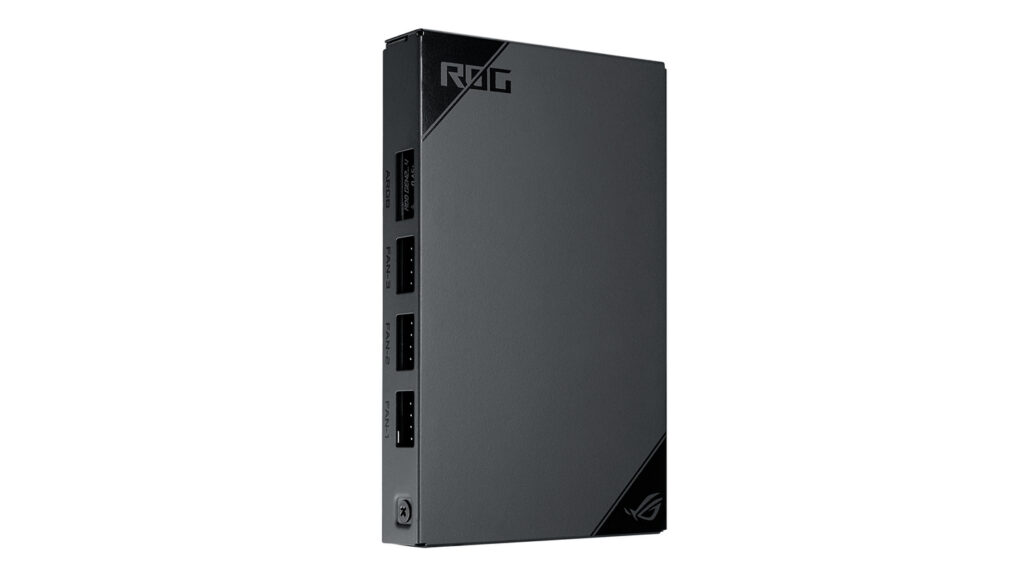 Tản nhiệt nước AIO Asus ROG Ryujin II 360 12 Tản nhiệt nước AIO Asus ROG Ryujin II 360