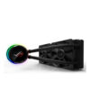 Tản nhiệt nước AIO Asus ROG Ryuo 240 4 Tản nhiệt nước AIO Asus ROG Ryuo 240