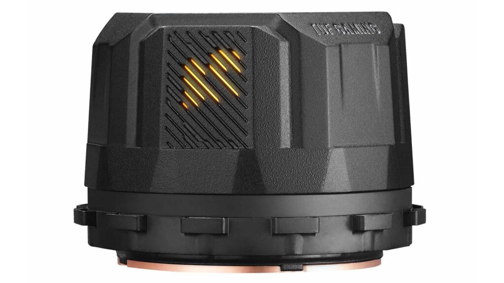 Tản Nhiệt Nước AIO ASUS TUF Gaming LC 240 RGB 14 Tản Nhiệt Nước AIO ASUS TUF Gaming LC 240 RGB