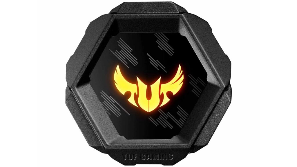 Tản Nhiệt Nước AIO ASUS TUF Gaming LC 240 RGB 12 Tản Nhiệt Nước AIO ASUS TUF Gaming LC 240 RGB