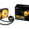 Tản Nhiệt Nước AIO ASUS TUF Gaming LC 240 RGB