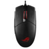 Chuột máy tính Asus ROG Strix Impact II Gaming (Black) 4 Chuột máy tính Asus ROG Strix Impact II Gaming (Black)