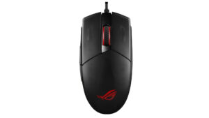 Chuột máy tính Asus ROG Strix Impact II Gaming (Black)