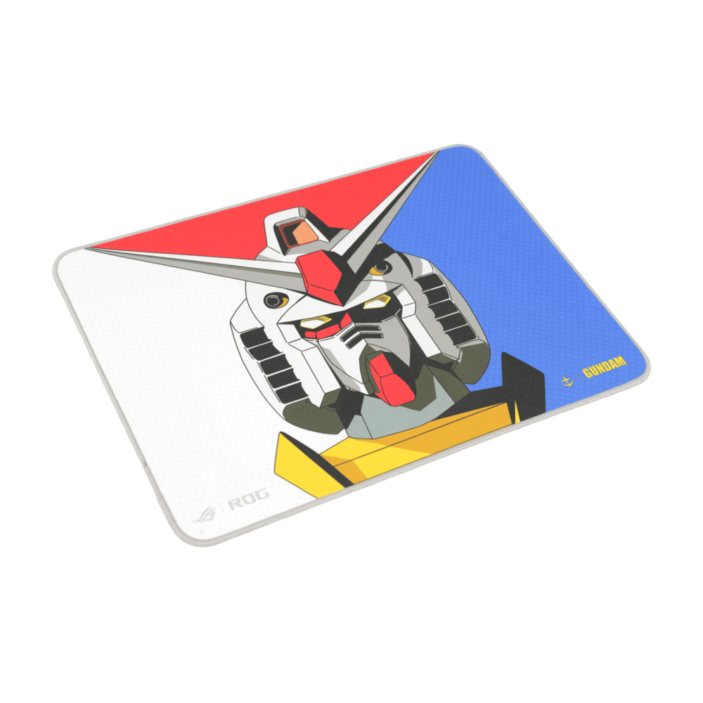 PAD Chuột Asus ROG Sheath Gundam Edition