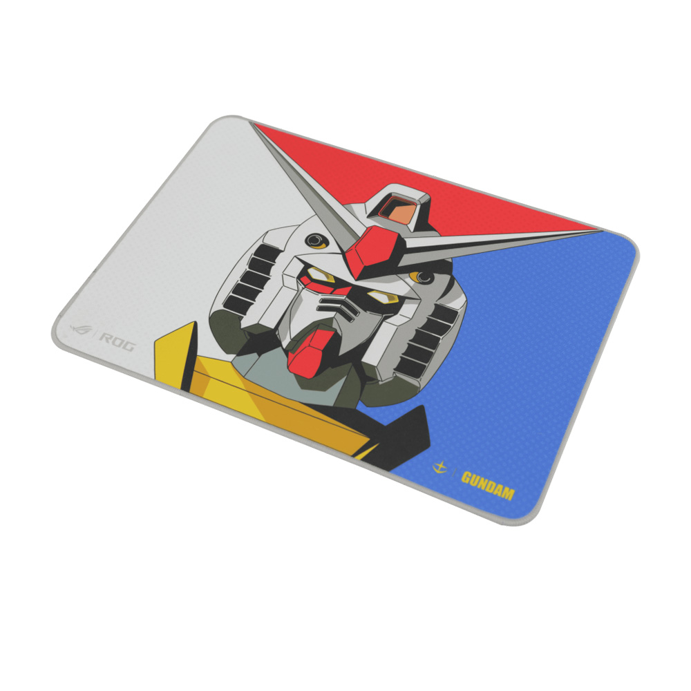 PAD Chuột Asus ROG Sheath Gundam Edition