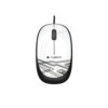 Chuột máy tính Logitech M105 Trắng 2 Chuột máy tính Logitech M105 Trắng