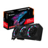 Card màn hình Gigabyte Aorus Radeon RX 6700 XT ELITE 12G (GV-R67XTAORUS E-12GD)