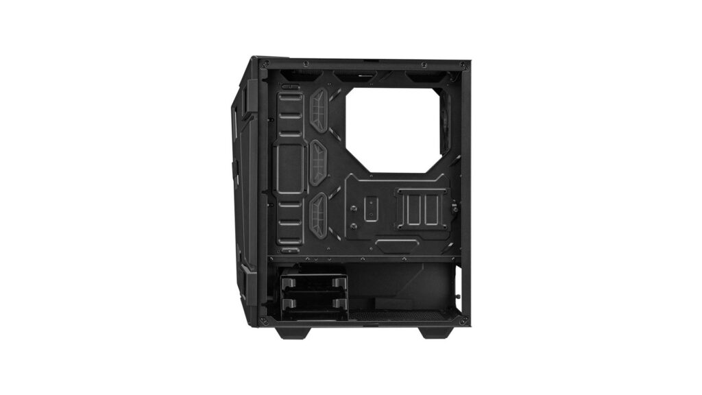 Vỏ case Asus TUF Gaming GT301 13 Vỏ case Asus TUF Gaming GT301