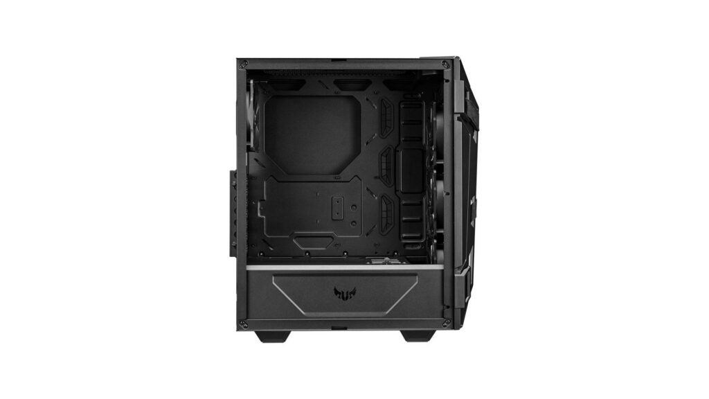 Vỏ case Asus TUF Gaming GT301 12 Vỏ case Asus TUF Gaming GT301