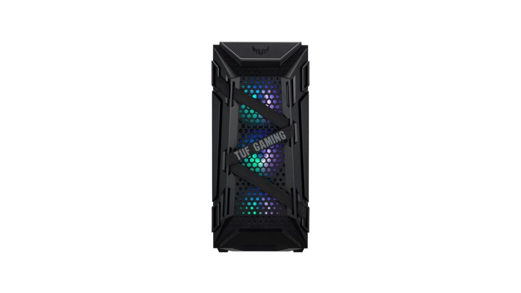 Vỏ case Asus TUF Gaming GT301 10 Vỏ case Asus TUF Gaming GT301