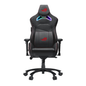 Ghế chơi game Asus ROG Chariot Gaming RGB – Black
