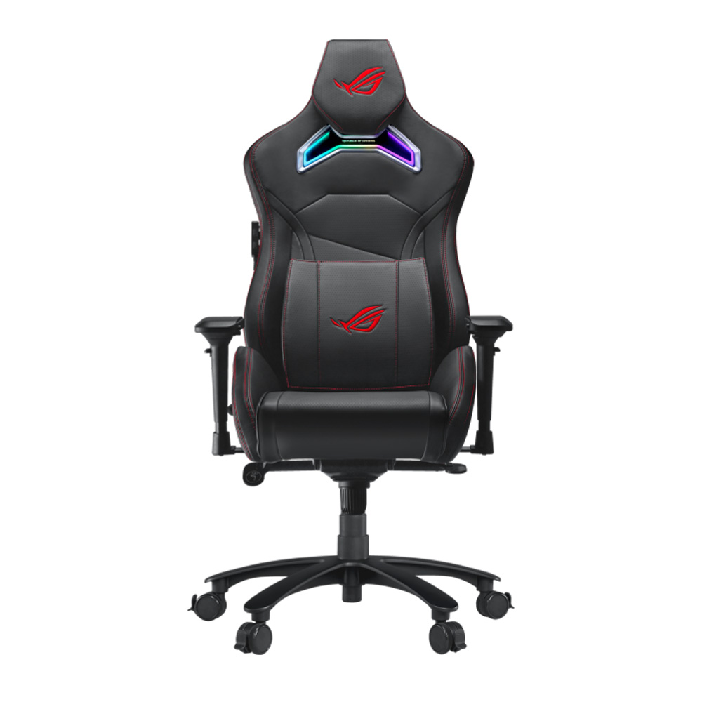 Ghế chơi game Asus ROG Chariot Gaming RGB – Black