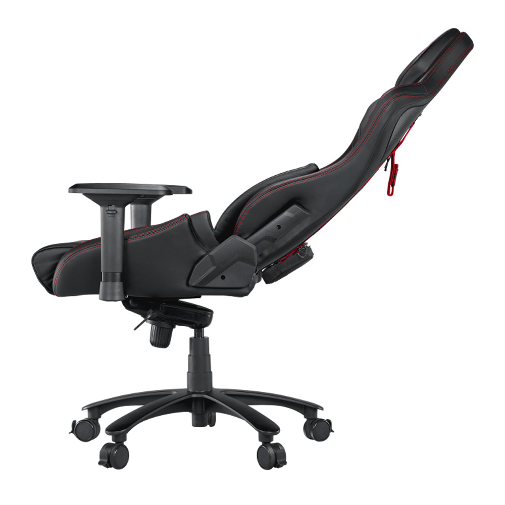 Ghế chơi game Asus ROG Chariot Gaming RGB – Black