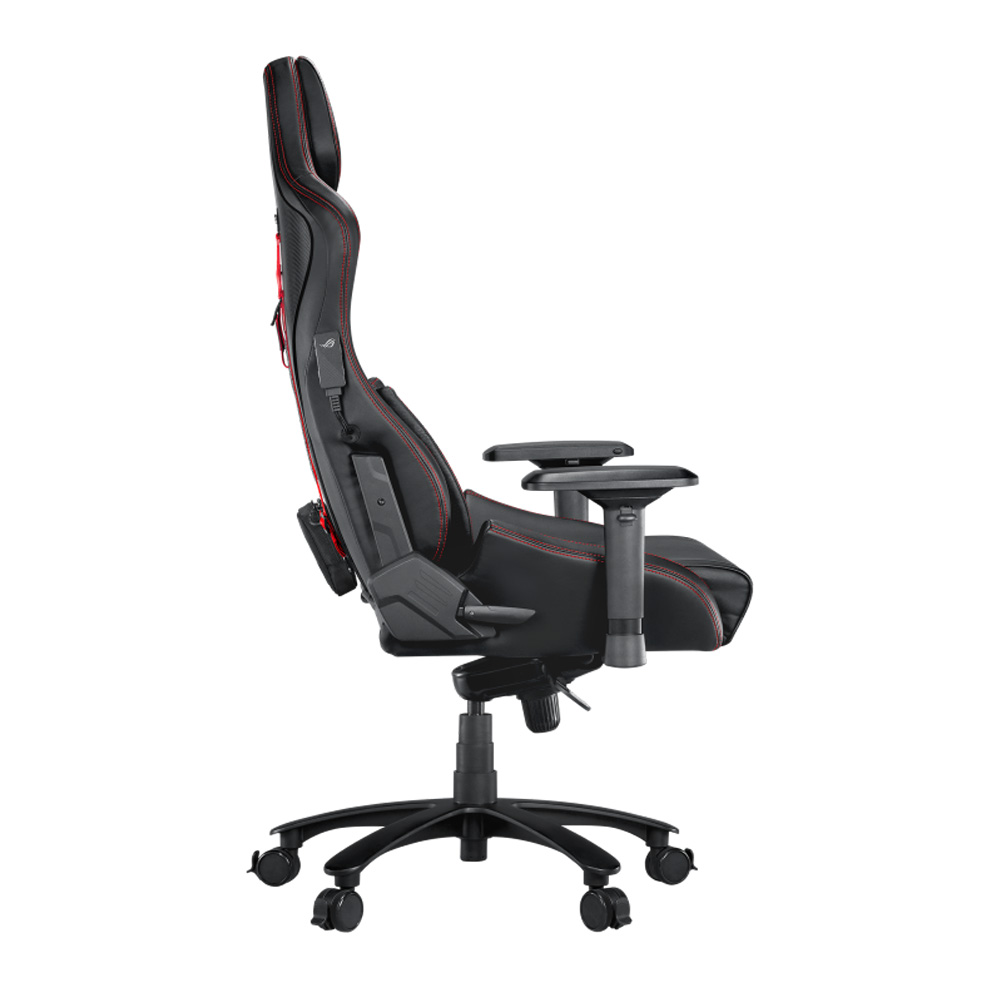 Ghế chơi game Asus ROG Chariot Gaming RGB – Black