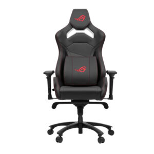 Ghế chơi game Asus ROG Chariot Core Gaming – Black
